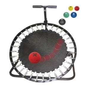 Round Rebounder