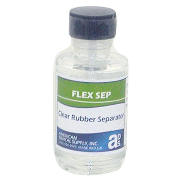 Flex Separator Refill Clear 1oz/Bt