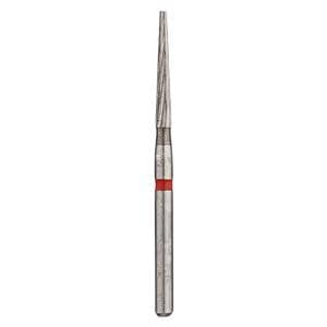 Brasseler Carbide Bur Carbide Friction Grip 7204 5/Pk