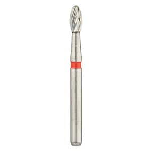 Brasseler Carbide Bur Carbide Friction Grip 7406 25/Pk