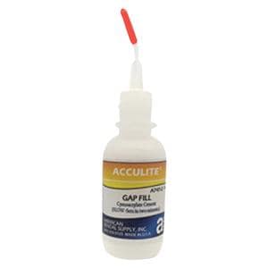 Acculite Adhesive Cyanoacrylate 2 Minutes 1oz/Bt