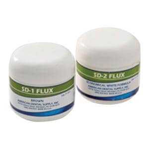 Flux Soldering Paste 20cc/Syr