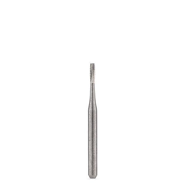 Brasseler Carbide Bur Carbide Friction Grip 556 10/Pk