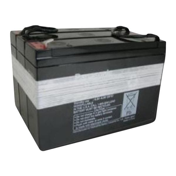 Sealed Lead Acid Battery For Pagewriter XL Series EKG 3/Pk