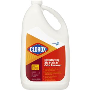 Clorox Pro Bio Stain & Oder Remover Refill Ea