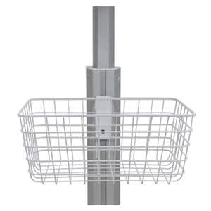 Ergotron Wire Basket Ea