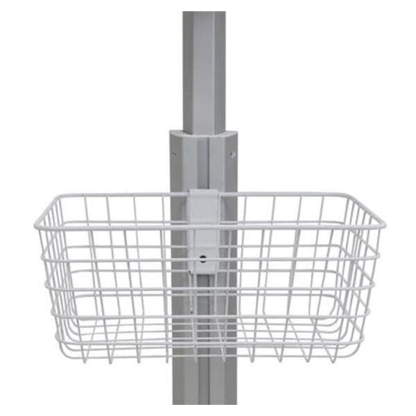 Ergotron Wire Basket Ea