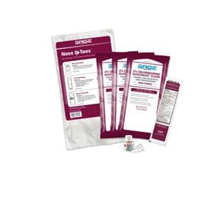 Skin/Oral/Nasal Surgical Prep _