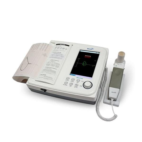 Desktop Spirometer Ea