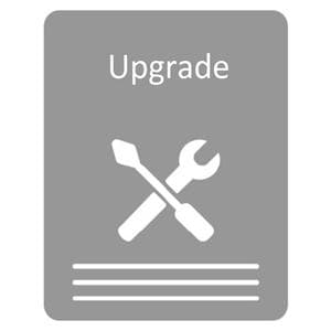 Assurance Upgrade Ea