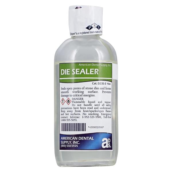 Die Sealer Refill 4oz/Ea