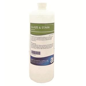 Glaze & Stain Medium Qt