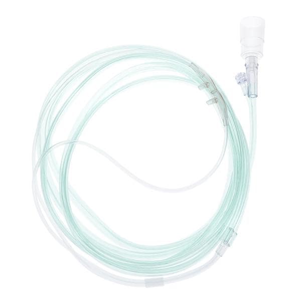 Cannula Nasal Adult 25/Bx