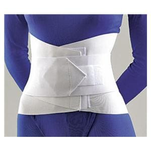 Support Lumbar Sacral Size Medium Elastic/Neoprene 32-46