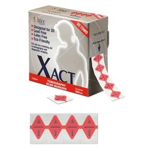 Xact Scar Marker For 3D Tomosynthesis 300/Bx