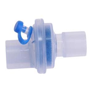 HME Filter Pediatric Disposable 50/Ca