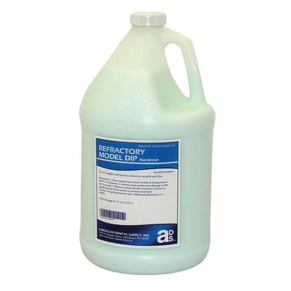 Refractory Model Dip Gallon