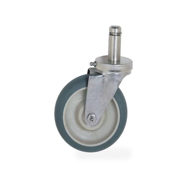 Swivel Caster For Stainless Steel Cart Ea