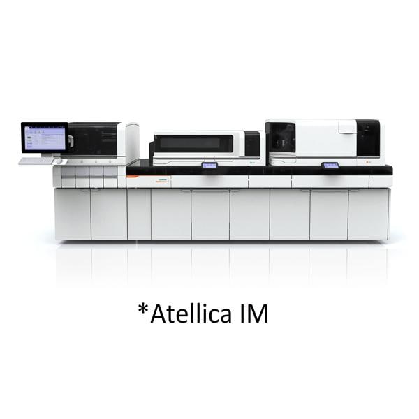 Atellica IM SHBG: Sex Hormone Binding Globulin Calibrator 2x2x2mL Ea