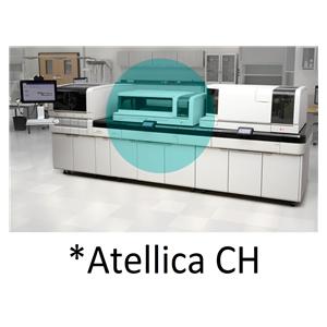 Atellica CH THEO: Theophylline Reagent 400 Test Ea