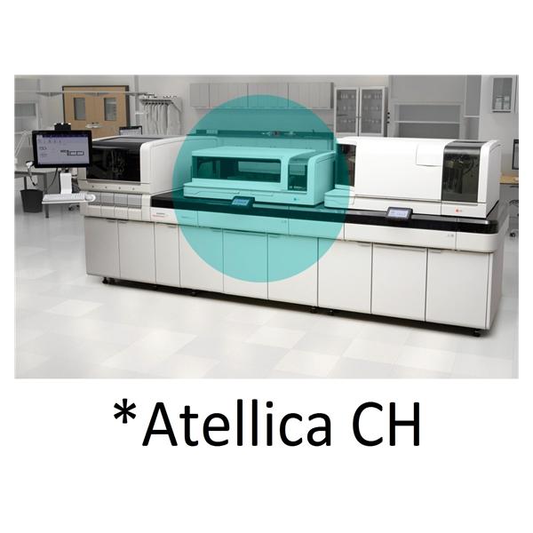 Atellica CH Sal Reagent 1200 Test Ea