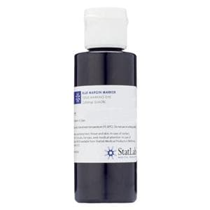 Marking Ink Blue 2oz 2oz/Bt