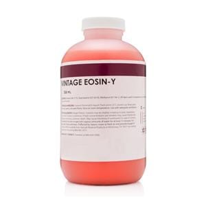 Stain Vintage Eosin-Y 500mL 4/Ca