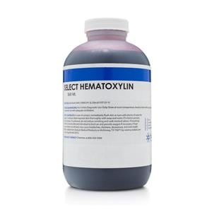 Select Hematoxylin Stain 1pt Ea