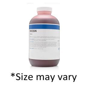 Treosin Stain Red 1gal Ea