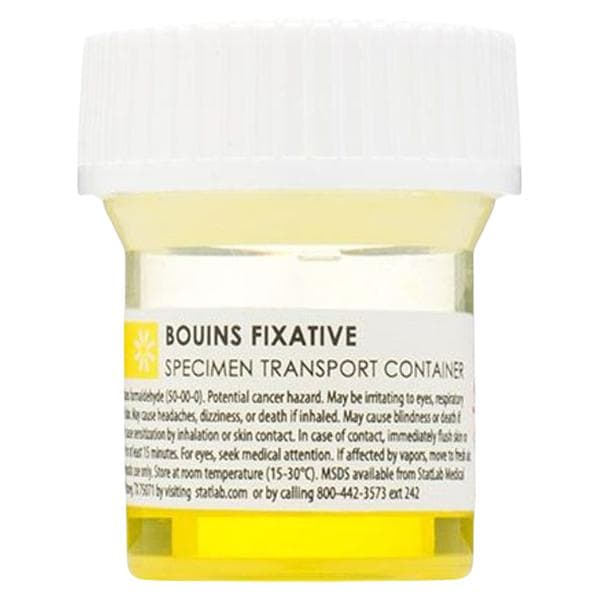 Bouin's Fixative 40mL 96/Ca