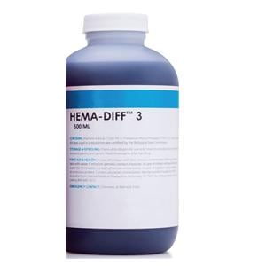 Hema-Diff Stain Thiazine 1gal 1gal/Bt