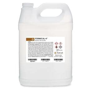 Formical-4 Decalcifier 1gal 1Gal/Bt