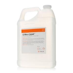 Citra-Clear Xylene Substitute 1gal Ea