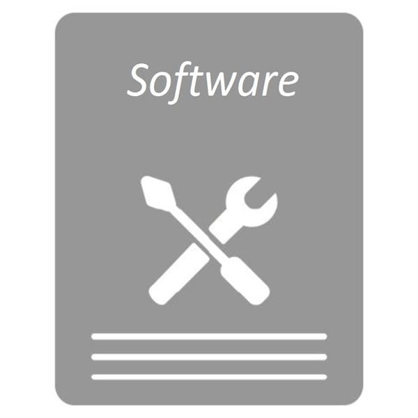 Bi-Plane/eSTIC/VCI-A/RT4D Probe Software Ea