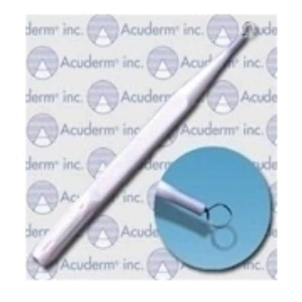 Dermal Curette 25/Bx