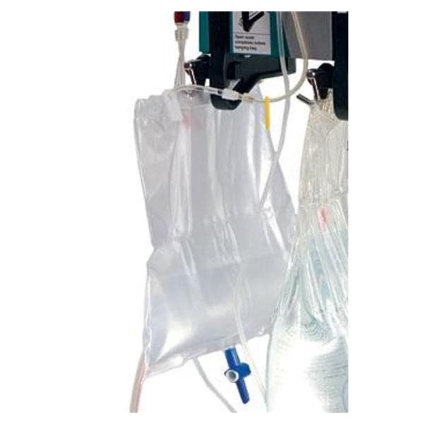 Prismaflex Drainage Bag 5L