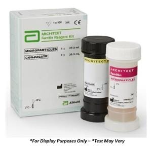 Microgenics NAPA Reagent Ea