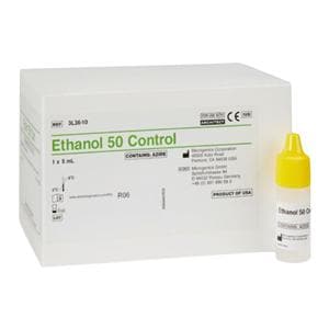 Ethanol Standard Control Ea