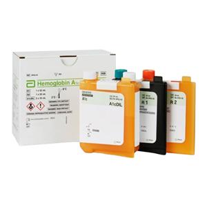 HbA1c Reagent 300 Tests Ea