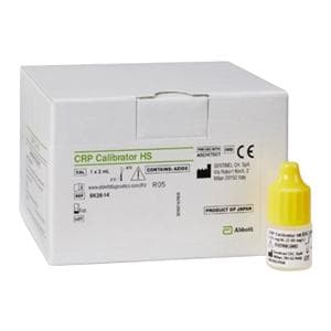 CRP: C-Reactive Protein Calibrator Ea