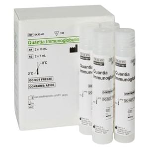 Quantia Immunoglobulin E Reagent Ea