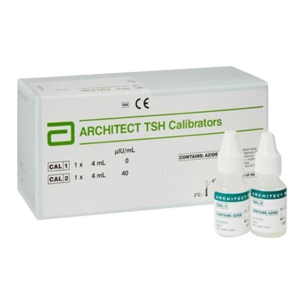 Architect TSH: Thyroid-Stimulating Hormone Calibrator Ea