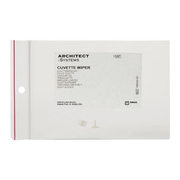 Architect c8000 Cuvette Wiper Ea