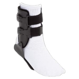 Axiom Stabilizing Brace Ankle Size Men 12+ / Women 13+ Large Left