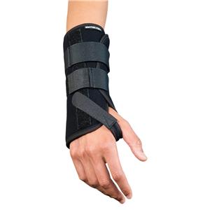 Splint Wrist Foam 10.5" Left