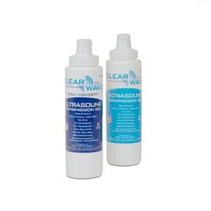 Clearwave Ultrasound Gel 12/Pk