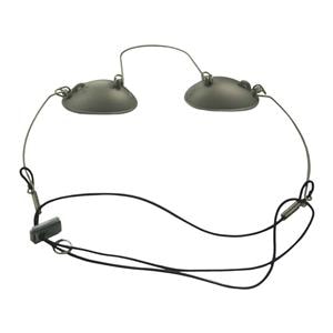 Eye Shield Protective Durette IV Small Ea