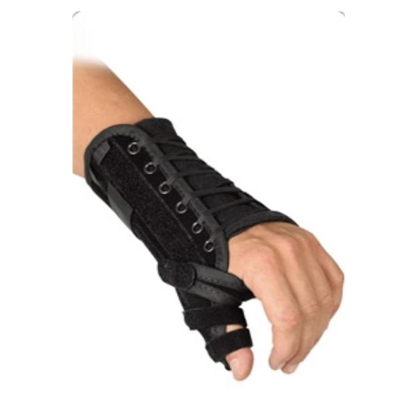 Lacer Brace Thumb Size Universal Left