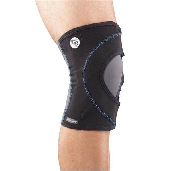 Freesport Brace Knee Size 2X-Small Neoprene 13.5-15.25" Left/Right