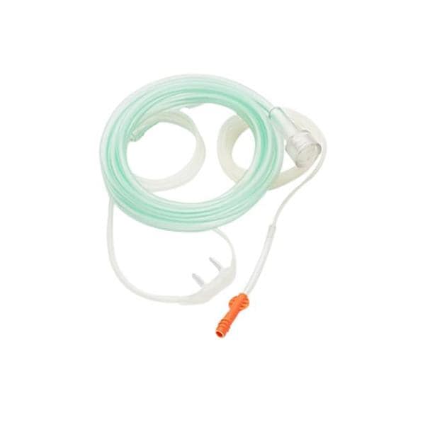 Sampling Nasal Cannula Adult 25/Bx